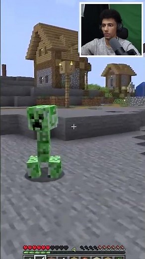 🛑لحظات في ماينكرافت يجب ان تختفي من الانترنت😱!؟ #minecraft #ماين_كرافت #gaming #ماين_كرافت #اكسبلور
