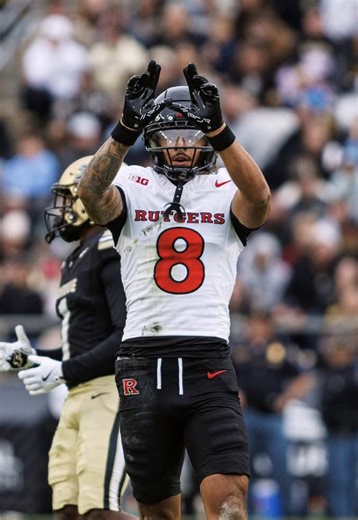 KJ Duff's Underrated Clips Compilation