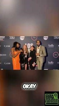 LA Fashion Week Day 3: Models, Designers & Comedy! #shorts