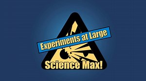 Science Max Interactive