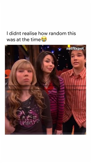 meme on Instagram: "Never getting old 🎬 iCarly (2007–2012) Where to Watch: Paramount+ (complete series), selected seasons also available on Netflix in some regions. Main Cast: Miranda Cosgrove (Carly Shay), Jennette McCurdy (Sam Puckett), Nathan Kress (Freddie Benson), Jerry Trainor (Spencer Shay) Description: iCarly is a wildly popular teen sitcom that follows Carly Shay, a creative and kind-hearted middle schooler who unexpectedly becomes an internet sensation. Along with her best friends Sam