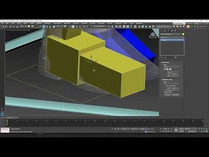 CAT Rig Setup in 3DS Max (Bob)