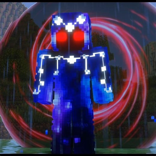 They Picked A Wrong Fight 🥶🔥• Minecraft Animation |