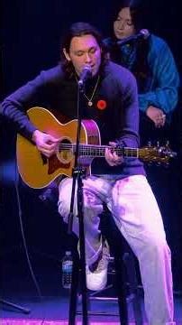 John Fellner performs "Front Porch"