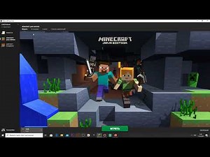 КАК СМЕНИТЬ ВЕРСИЮ В MINECRAFT JAVA EDITION В 2020 ГОДУ!