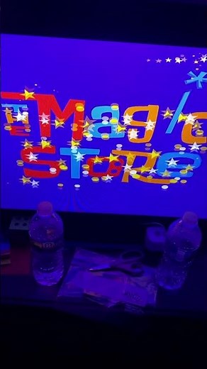 The Magic Store/WildBrain (2007/2021)