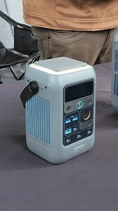 ⚡️140W USB-C Power Delivery Charge to 80% in 60 Mins ✨Always Ready with Power Click now to learn more! | Anker SOLIX | Facebook