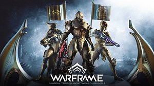 Warframe: Unreal Tournament Skins Available Now!