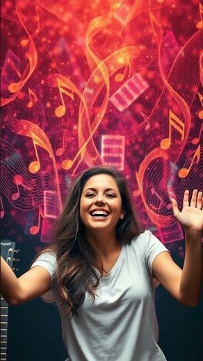 The Daring Leap of Taryn Southern