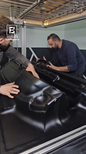 Vacuum Coating Car Parts 😦 | Fossbytes