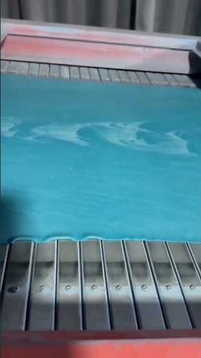 How Is Powder Coating Made? | Inside the Production Process #powdercoating #industrialcoatings