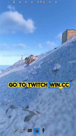 🚨 Rust Drops Activated