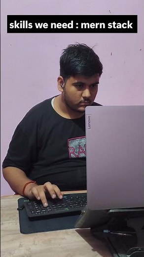 Skills We Need vs What College Teaches 😭 | Every CS Student Ever