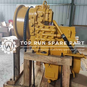 [Hot Item] Gearbox Assy S Hantui SL50W Wheel Loader