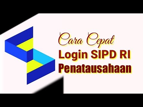 HOW TO QUICKLY LOG IN TO SIPD RI PENATUSAHAAN 2024 - Guaranteed Safe and Smooth