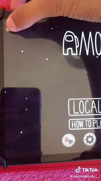 Tutorial de Among Us: Guía de Instalación Paso a Paso
