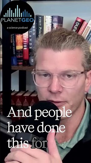 How Do We Know What’s in Earth’s Deep Crust?”