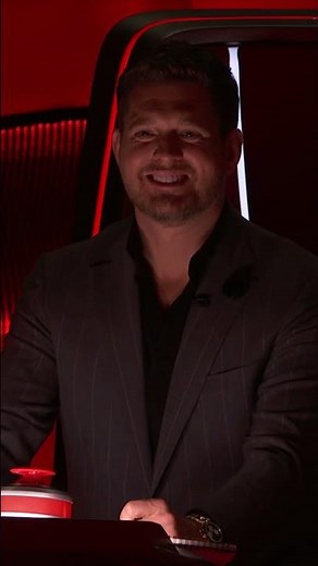 Blown away by this rendition of Dusty Springfield's, "Son of Preacher Man"! 🔥