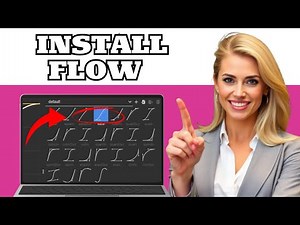 How to Install Flow in After Effects 2025- Step-by-Step Guide