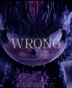 Sonic and Shadow: Exploring Inner Monsters