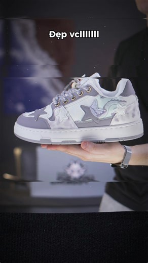 Giày thể thao Adidas và mẫu mới nhất của Enter Dragon