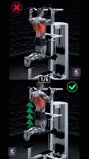 WORKOUTS FOR HOME AND GYM on Instagram: "Gravitron wide-grip pull-ups The Gravitron machine is a multifunctional sports simulator that is designed for strength training aimed at developing and strengthening the muscles of the chest, back, deltoid and arms (biceps and triceps). It provides effective exercises for the development of the shoulder girdle. It is a simulator for pull-ups and push-ups. Instruction • Put your knees on the stand, grab the crossbar with the as wide a grip as possible and 