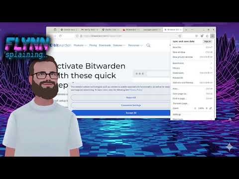 Stop Using Weak Passwords! Easy Vaultwarden Setup Tutorial