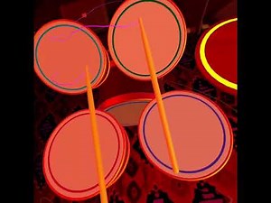 My first drum cover on VR @Sleep-Token