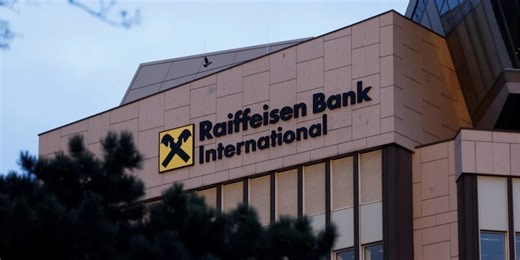 Raiffeisen Bank International opts to divest Russian subsidiary