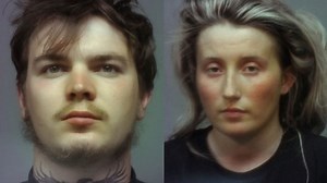 Officials: 3 arrested after man found stabbed to death in rental cabin