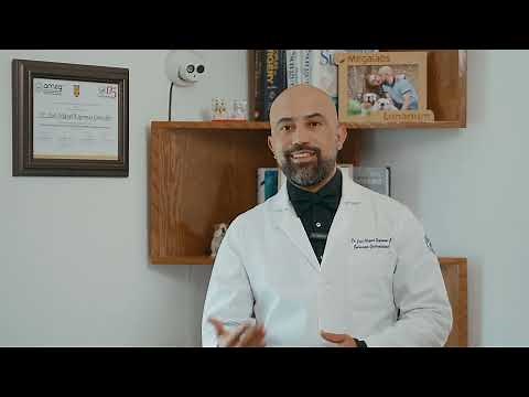 Colonoscopia · ¿Cómo debo prepararme?