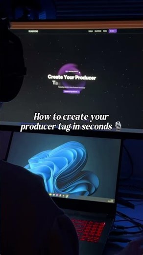 Producers still don’t know you can make a clean tag THIS fast 😭 #beatmaker #musicproducer #flstudio