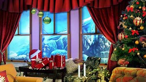 Unseen Visitors Game · Play Online For Free · Gamaverse.com