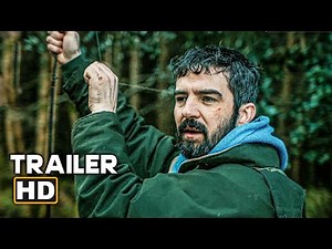 AMONGST THE WOLVES Trailer (2025) Thriller Movie HD
