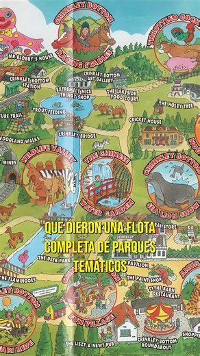 El Horroroso Caso de Mr Blobby 🎈 #miedo #terrorymisterio #paranormal | Julian Abdala