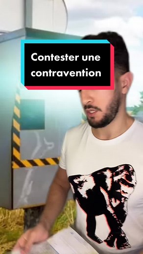 Contester une contravention: Astuces pour contester une amende et un retrait de point
