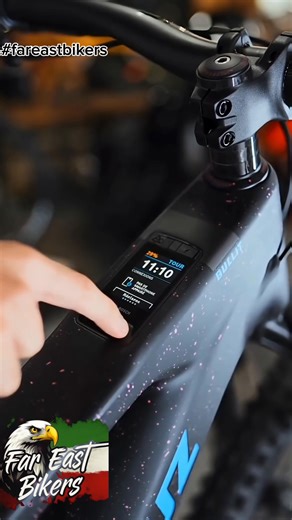 Santa Cruz BuLLit x Podium Fox #fblifestyle #fareastbikers | Far East Bikers