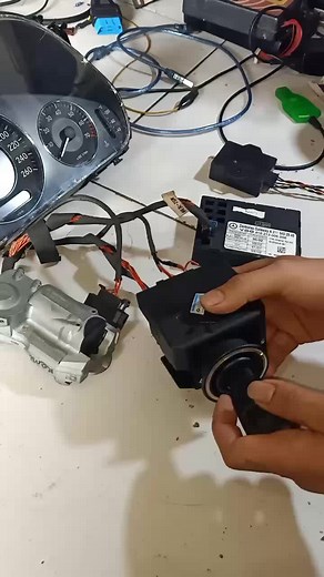 program spedometer 211