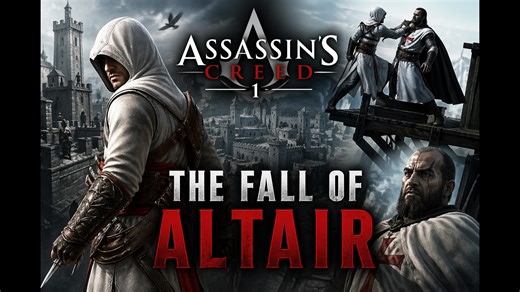 He Thought He Was Untouchable… He Was Wrong - AC1 - Part 1