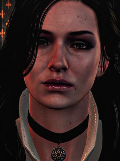— Yennefer || edit — . . . #yennefer #thewitcher #edit #4k | yennefer edit