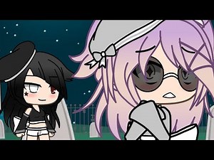 I don't believe in ghosts || meme || gacha life || ⚠︎︎OLD AND CRINGE⚠︎︎