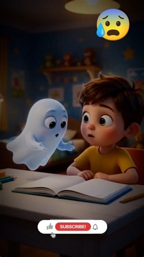 Chudail | Bhoot | Ghost | Horror video | Bhoot wala cartoon | Cartoon wala bhoot | Chintoo #ai