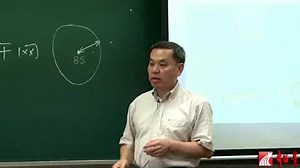 计算机网络概论 视频教程 北京工业大学 全33讲 主讲-何泾沙