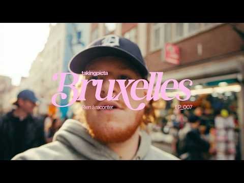 48h pour leur faire la visite de Bruxelles !