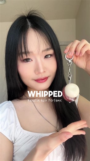 Discover My New Favorite Hair Perfume: Whipped Fig Butter