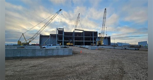 ABB and Applied Digital Build a Template for AI-Ready Data Centers