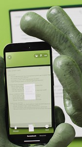 Paper-like feel. Erasable & app-enabled. My Rocketbook reusable notebook might actually be smarter than my ship’s control panel. #OrganizeYourWorld | Rocketbook