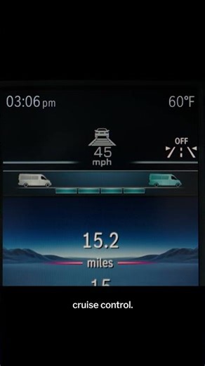 The BEST Sprinter Van Spec