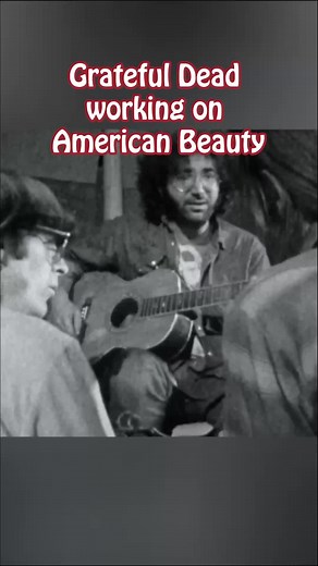 What’s your favorite track on American Beauty? | American Beauty