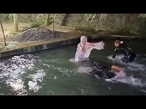 Kumpulan Prank Horor Tapi Lucu || Prank Paling Ngakak Di Indonesia